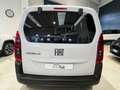 Fiat Doblo Doblò 1.5 BlueHdi 130CV AT8 Combi N1 - IVA ESCLUSA Wit - thumbnail 4