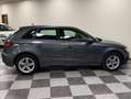 Audi A3 A3 Sportback 30 1.6 tdi 116cv s-tronic Grigio - thumbnail 5