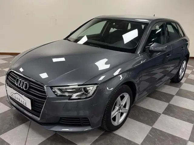 Audi A3 A3 Sportback 30 1.6 tdi 116cv s-tronic