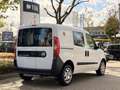Fiat Cargo Natural Power SX Regalsystem Klima . Wit - thumbnail 19