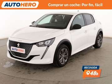 electric drive 100 kW Allure Pack