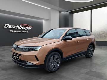 1.2 MHEV Edition Aut.