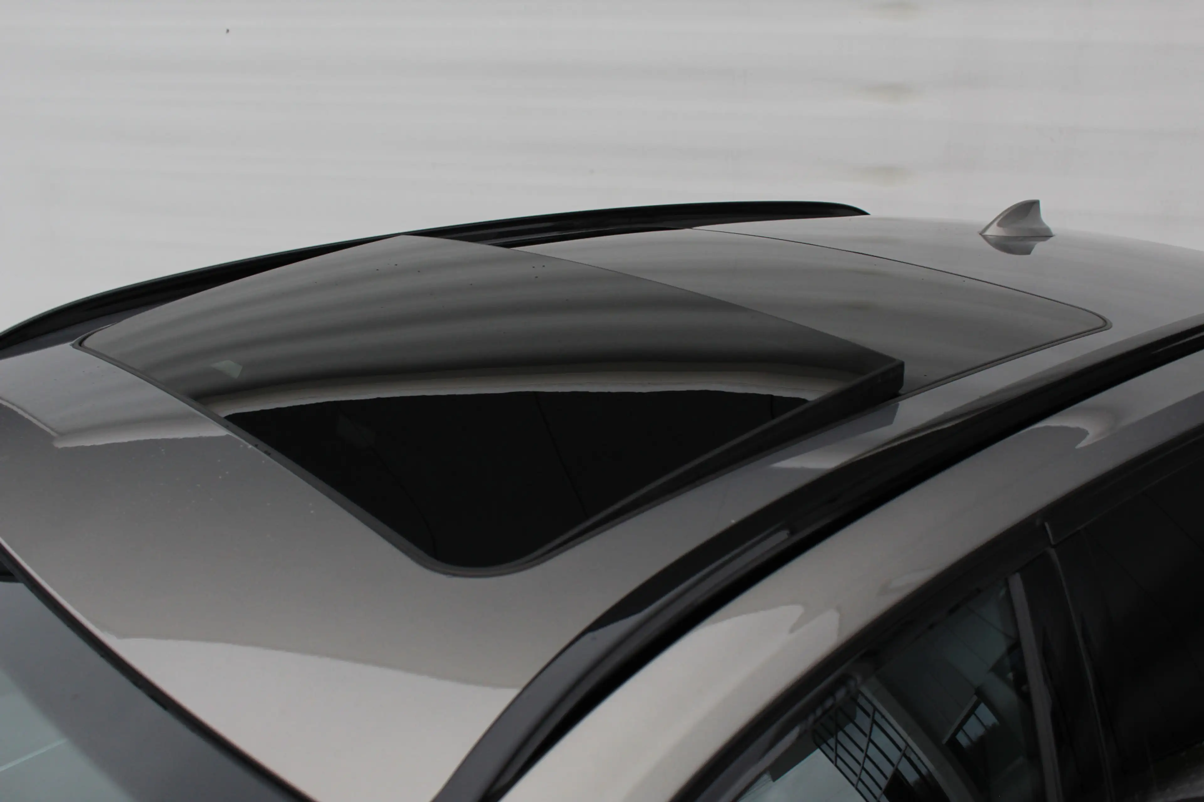 BMW 330 3 Serie Touring 330e High Executive M Sport Automa — photo 7