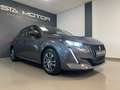 Peugeot 208 1.2 Puretech S&S Active Pack 100 Gris - thumbnail 2