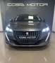 Peugeot 208 1.2 Puretech S&S Active Pack 100 Gris - thumbnail 1
