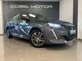 Peugeot 208 1.2 Puretech S&S Active Pack 100 Gris - thumbnail 8