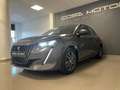 Peugeot 208 1.2 Puretech S&S Active Pack 100 Gris - thumbnail 5