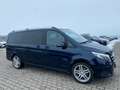 Mercedes-Benz V 220 CDI/8 SITZE/d EDITION lang Bleu - thumbnail 4