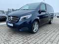 Mercedes-Benz V 220 CDI/8 SITZE/d EDITION lang Bleu - thumbnail 1
