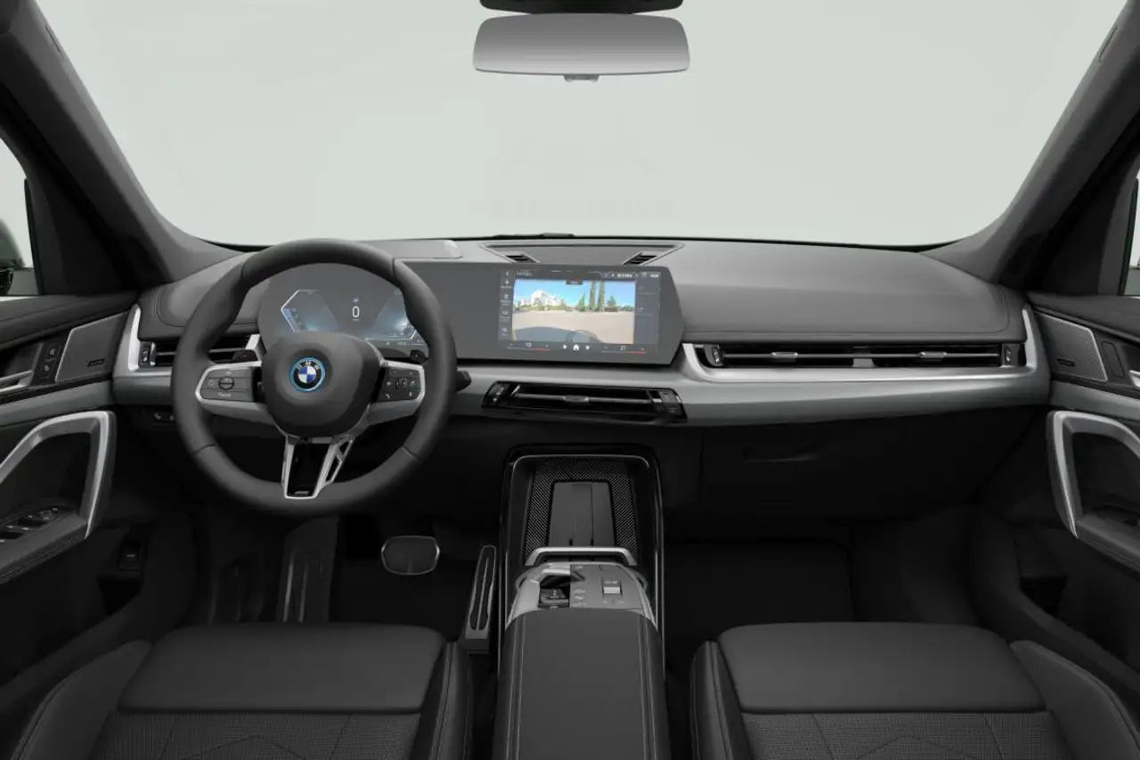 BMW X1 2026