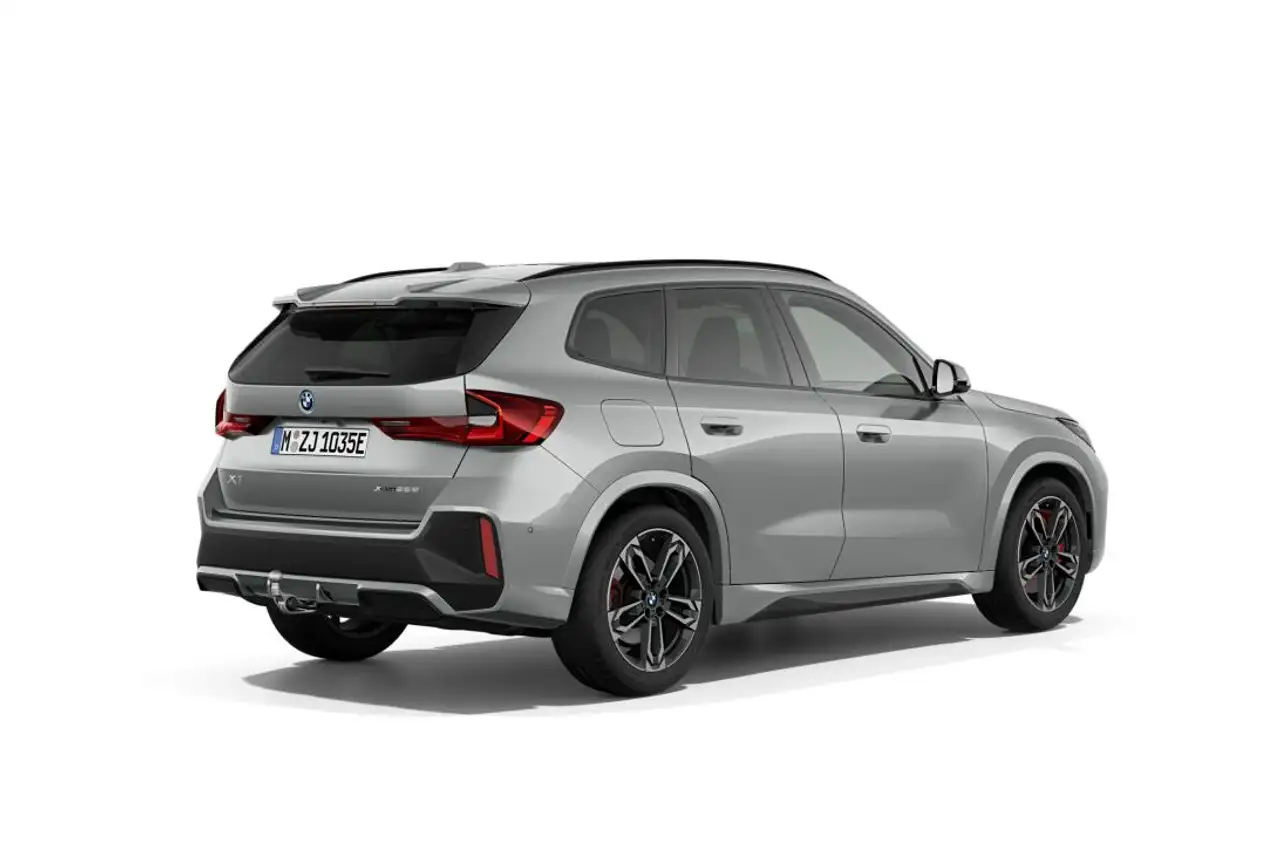 BMW X1 2026
