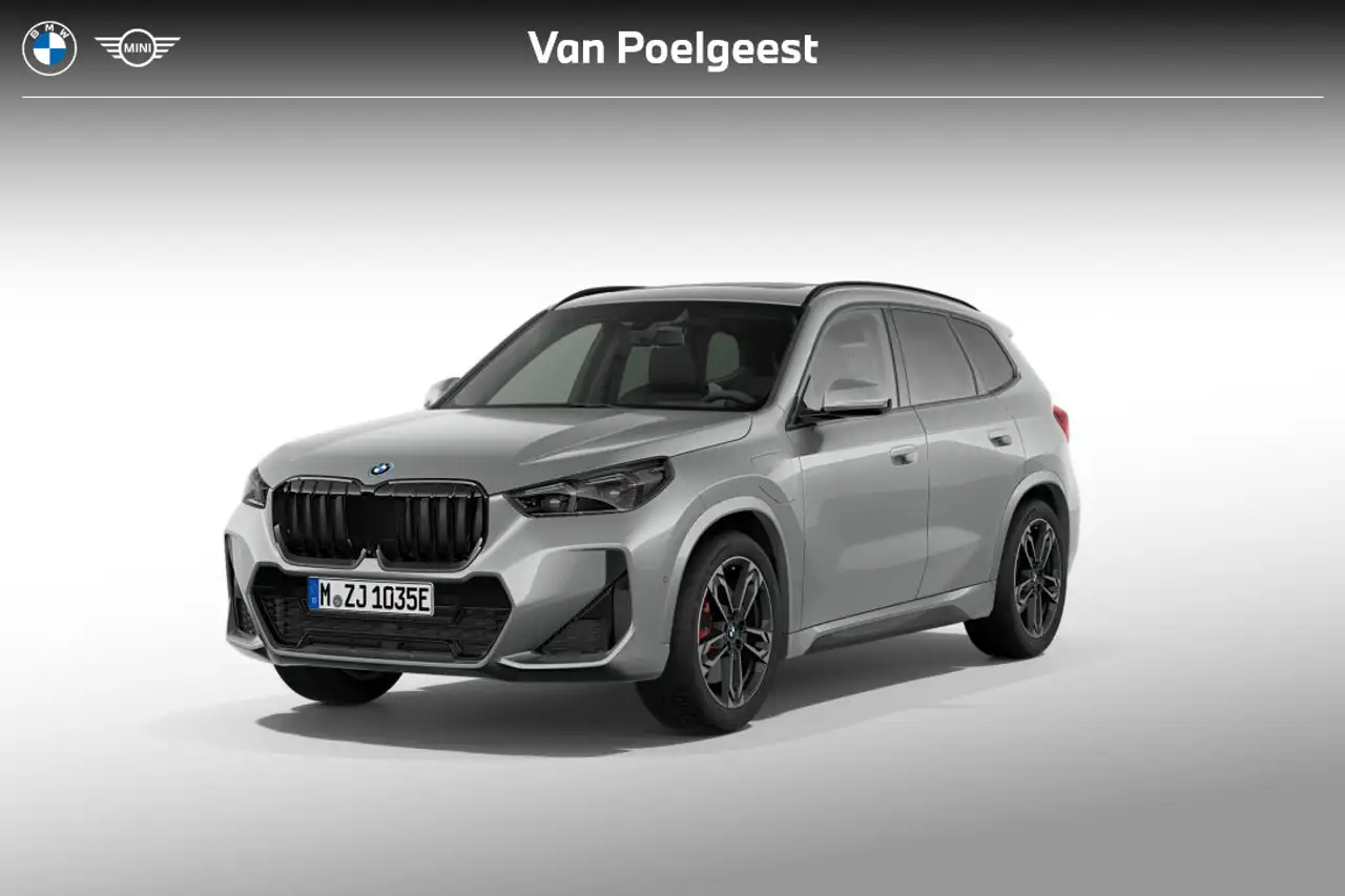 BMW X1 2026