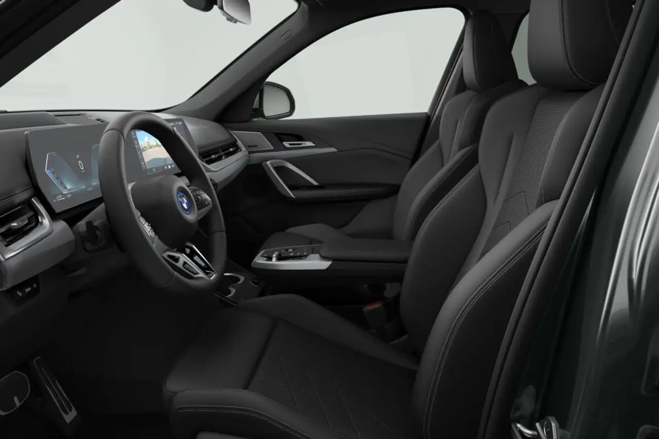 BMW X1 2026