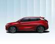 BYD Atto 3 DESIGN 204 CV Rosso - thumbnail 2