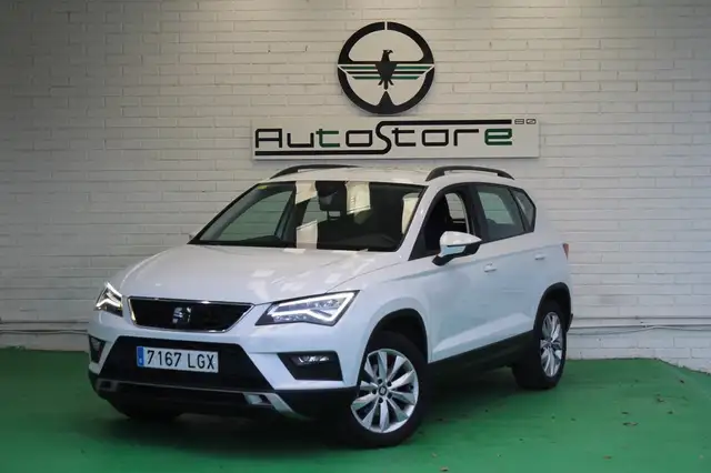 SEAT Ateca 1.5 TSI 110kW (150CV) St&Sp Style