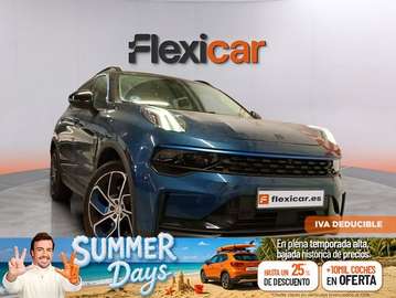 1.5T PHEV