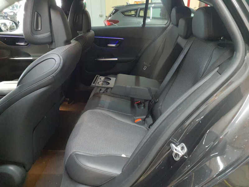 Mercedes-Benz C 220 C 220 d T 9G- Ava AHK DIS BusiP AssiP — photo 5