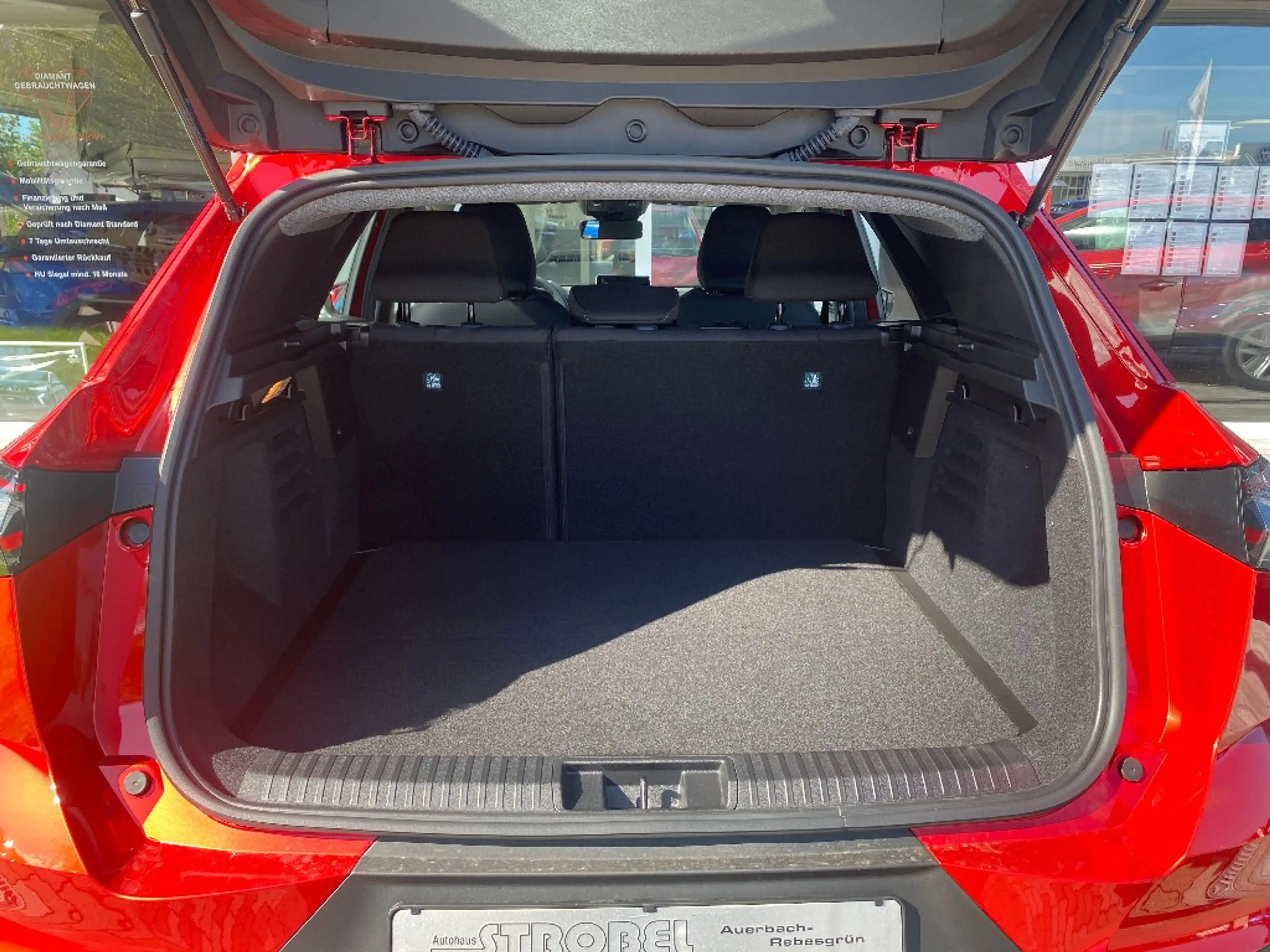 Mitsubishi Grandis Diamant Plus 1.3 *TURBO*SITZHEIZUNG* — photo 15