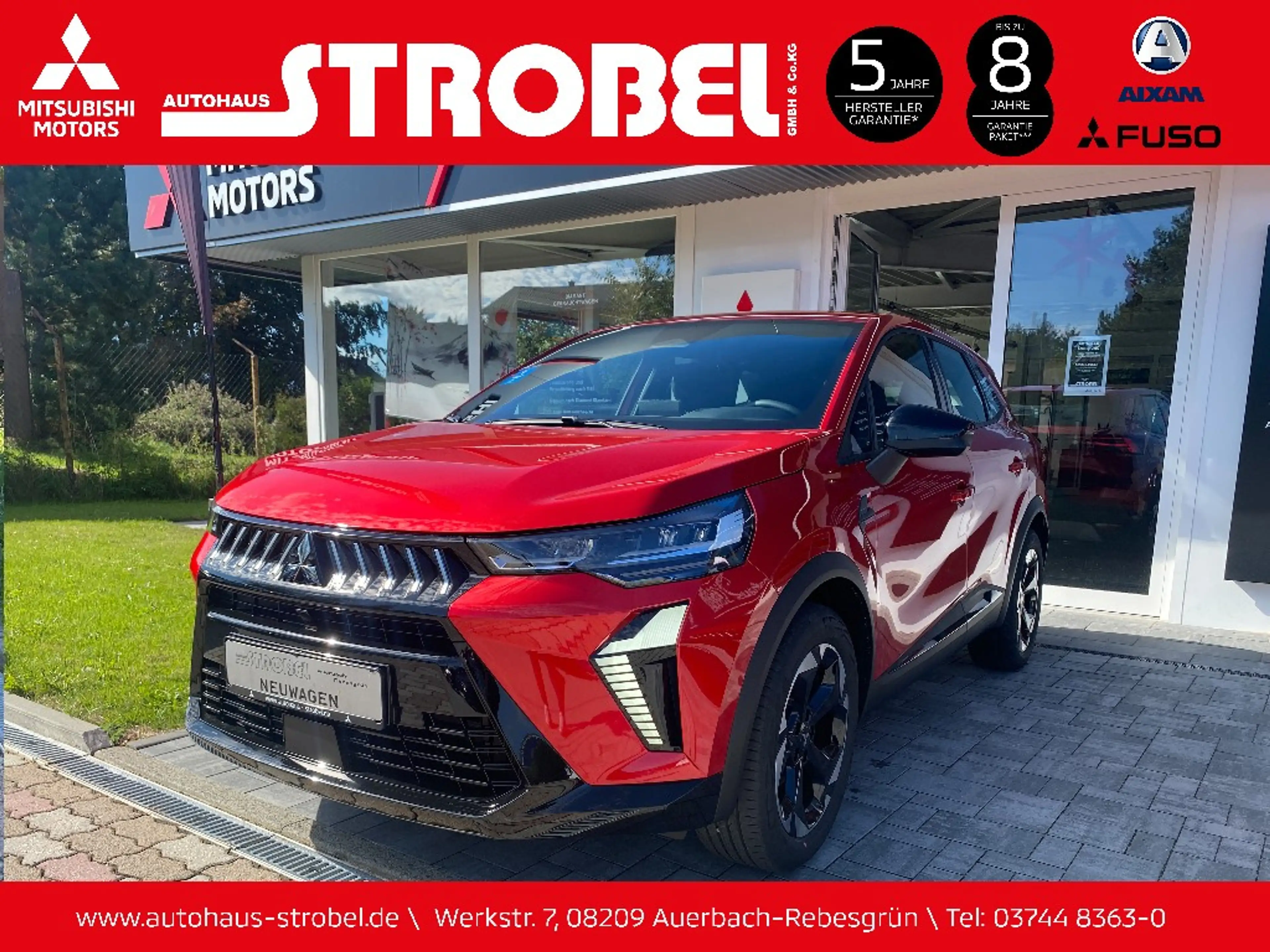 Mitsubishi Grandis Diamant Plus 1.3 *TURBO*SITZHEIZUNG*