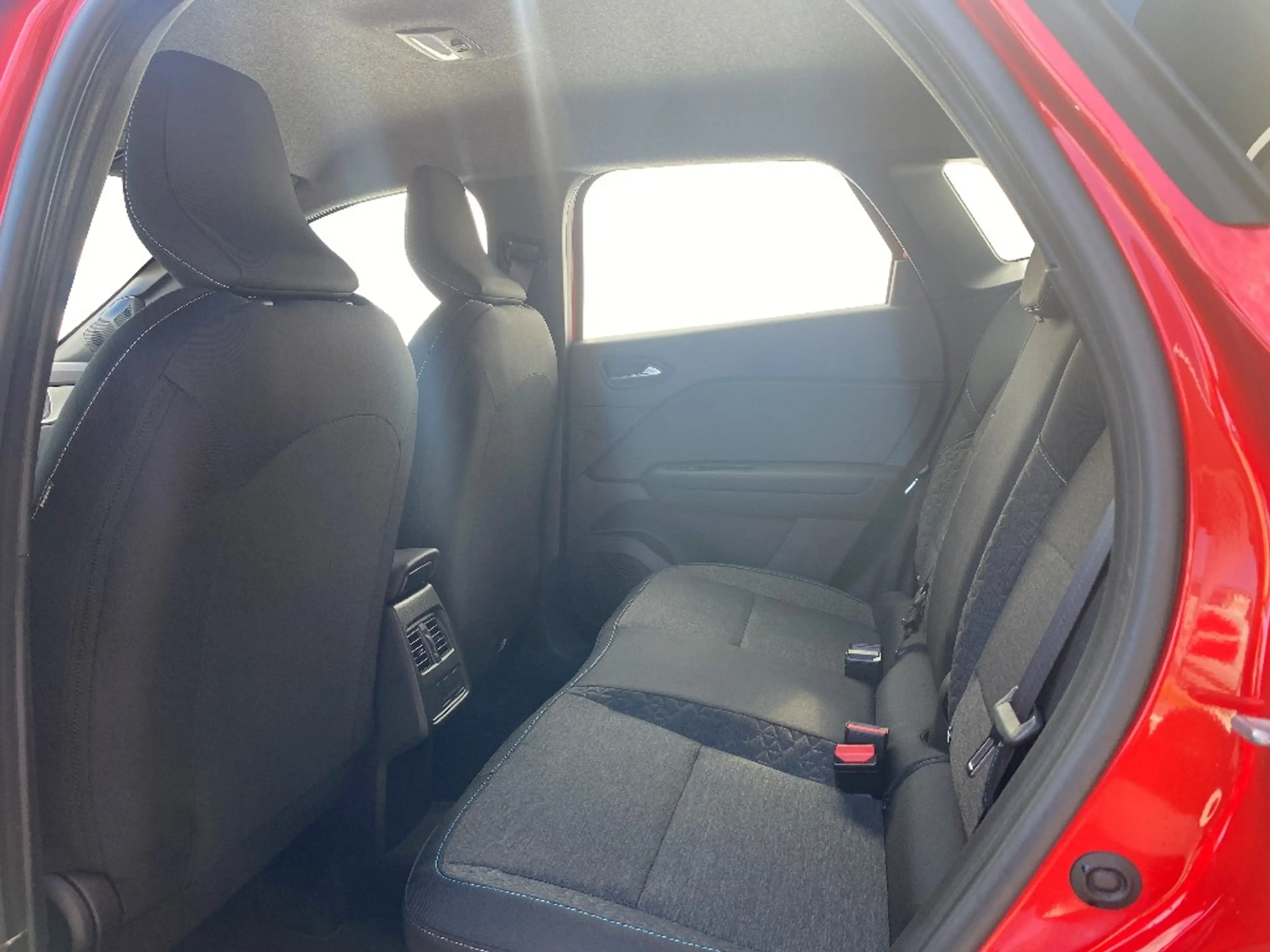 Mitsubishi Grandis Diamant Plus 1.3 *TURBO*SITZHEIZUNG* — photo 11
