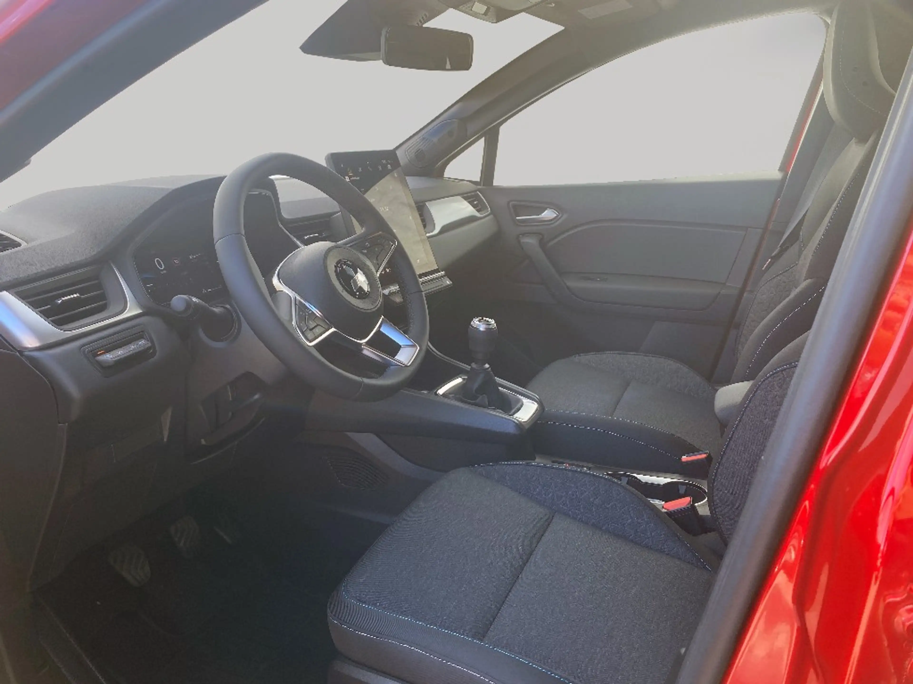 Mitsubishi Grandis Diamant Plus 1.3 *TURBO*SITZHEIZUNG* — photo 12