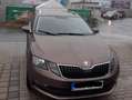Skoda Octavia Octavia Combi 2.0 TSI DSG Soleil Braun - thumbnail 1