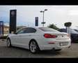 BMW 640 d xdrive Luxury auto Gran Coupe Weiß - thumbnail 5
