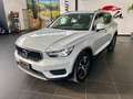 Volvo XC40 1.5 t5 phev Inscription Expression auto my21 Noir - thumbnail 1