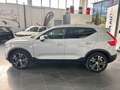 Volvo XC40 1.5 t5 phev Inscription Expression auto my21 Noir - thumbnail 8