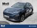 Hyundai KONA Elektro 100KW Trend-Paket - Navi - Assistenz - Bic Azul - thumbnail 1