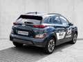 Hyundai KONA Elektro 100KW Trend-Paket - Navi - Assistenz - Bic Bleu - thumbnail 2