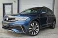 Volkswagen Tiguan 1.4 eHybrid  R-Line Megaausstattung 1Hand Bleu - thumbnail 1