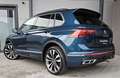 Volkswagen Tiguan 1.4 eHybrid  R-Line Megaausstattung 1Hand Bleu - thumbnail 5