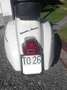 Piaggio Sprint Piaggio Vespa 150 Sprint VLB - 1966 Wit - thumbnail 2