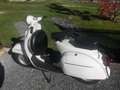 Piaggio Sprint Piaggio Vespa 150 Sprint VLB - 1966 Wit - thumbnail 6