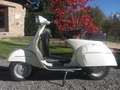 Piaggio Sprint Piaggio Vespa 150 Sprint VLB - 1966 Wit - thumbnail 12