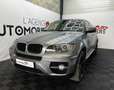 BMW X6 30d Turbo XDrive Gris - thumbnail 1