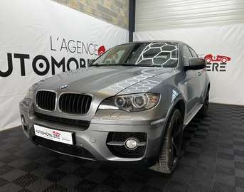 30d Turbo XDrive