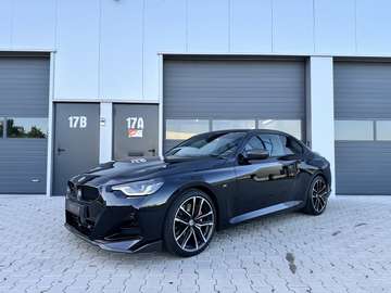 M240i xDrive G42 2023