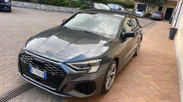 Sportback 40 1.4 tfsi e-tron Sport s-tronic