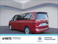 Volkswagen T7 Multivan Style LÜ 2.0 TDI DSG HuD+ACC+STANDHZG Rot - thumbnail 3