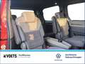 Volkswagen T7 Multivan Style LÜ 2.0 TDI DSG HuD+ACC+STANDHZG Rot - thumbnail 15