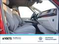 Volkswagen T7 Multivan Style LÜ 2.0 TDI DSG HuD+ACC+STANDHZG Rot - thumbnail 7