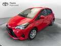 Toyota Yaris 1.5 Hybrid 5 porte Cool Rouge - thumbnail 20