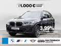 BMW X3 40d xDrive AHK LASER PANO LED HUD NAVI H/K Gris - thumbnail 1