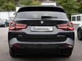 BMW X3 40d xDrive AHK LASER PANO LED HUD NAVI H/K Gris - thumbnail 6