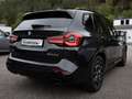 BMW X3 40d xDrive AHK LASER PANO LED HUD NAVI H/K Gris - thumbnail 2