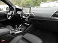 BMW X3 40d xDrive AHK LASER PANO LED HUD NAVI H/K Gris - thumbnail 7
