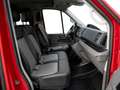 Volkswagen Crafter Kasten 35 2.0 TDI  AHK Klima Bluetooth Rot - thumbnail 2