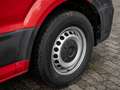Volkswagen Crafter Kasten 35 2.0 TDI  AHK Klima Bluetooth Rot - thumbnail 5